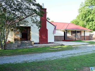 8389 N Valley Rd, Pinson, AL 35126