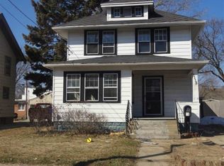 1118 Lincoln Ave, Beloit, WI 53511