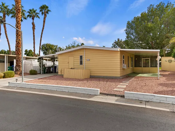 120 Via Valverde, Cathedral City, CA 92234