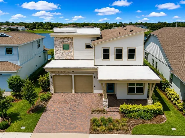 13629 McMillan Dr, Orlando, FL 32827