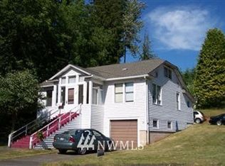 88 N Summit Rd, McCleary, WA 98557