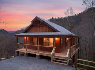 2224 Headrick Lead, Sevierville, TN 37862