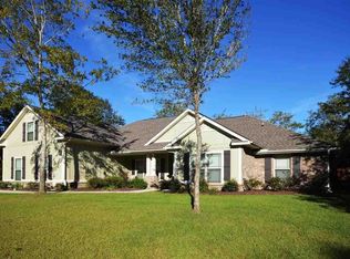 5880 Dun Barton Ct, Pace, FL 32571