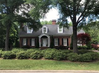 8349 Bar Harbor Ln, Charlotte, NC 28210