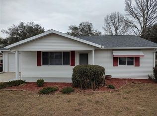 8435 SW 109th Ln, Ocala, FL 34481