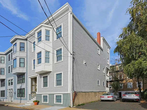24 Haynes St, East Boston, MA 02128
