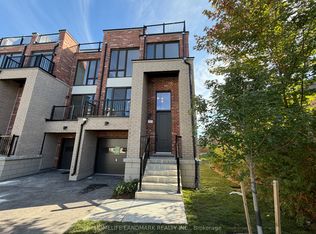 31 Bancroft Ln, Richmond Hill, ON L4E 1M1