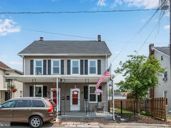 600 Chambers St, Bressler, PA 17113