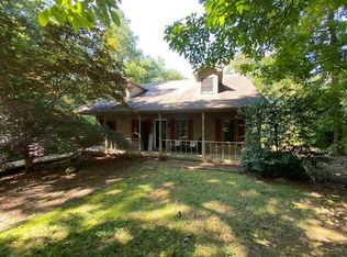 299 Elklore Ave, Estill Springs, TN 37330