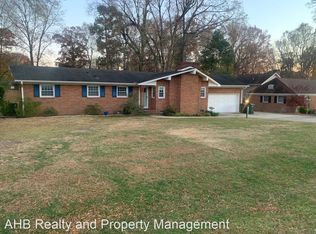 711 Maryland Ave, Burlington, NC 27217