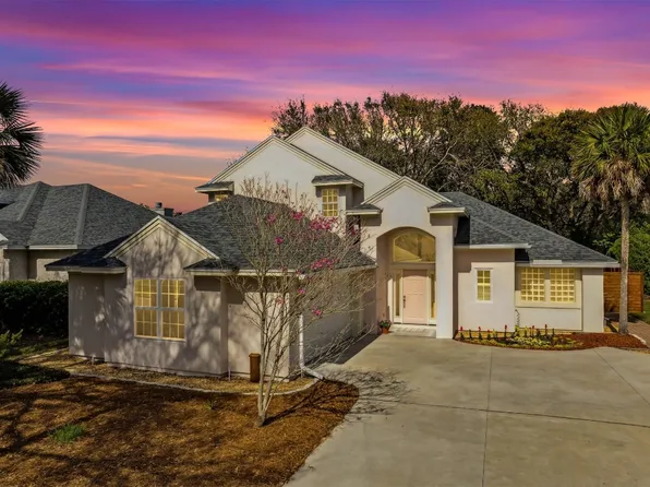 2613 Robert Oliver Ct, Fernandina Beach, FL 32034