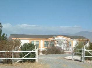 1320 Jeane Ave, Pahrump, NV 89048