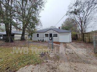 3524 Andrews St, Jacksonville, FL 32254