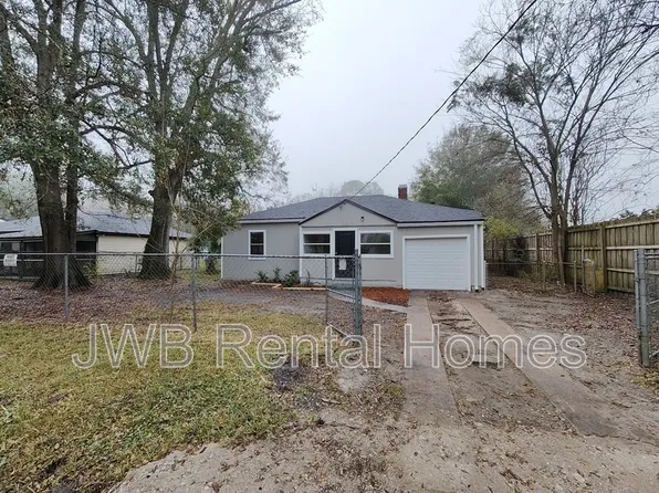 3524 Andrews St, Jacksonville, FL 32254