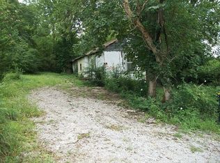 200 N Franklin St, Russellville, KY 42276