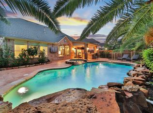 20030 Thornmead Ln, Spring, TX 77379