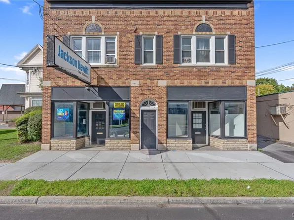 4606 S Salina St, Syracuse, NY 13205