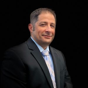 Tony Saccaro