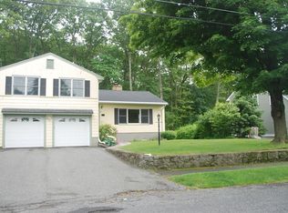 40 Deerfield Rd #1, Needham, MA 02492