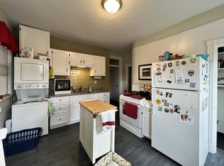 72 Beacon St #U-1, Somerville, MA 02143