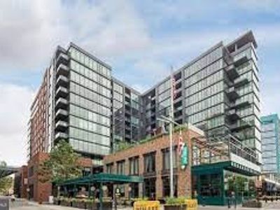45 Sutton Sq SW UNIT 1111, Washington, DC, 20024