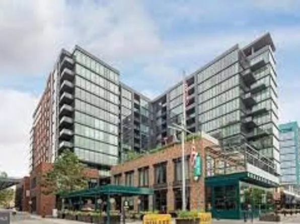 45 Sutton Sq SW Unit 1111, Washington, DC 20024