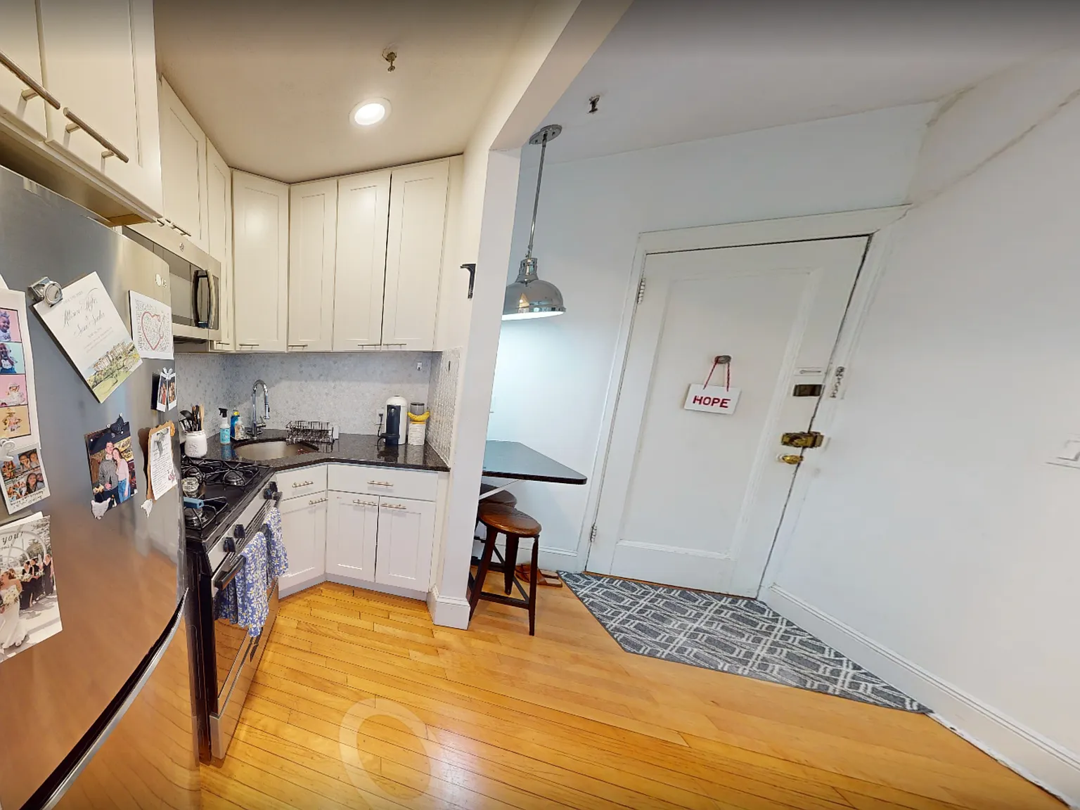 1 bed, $2,150 — Photo 2