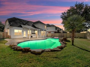 434 Williams Landing Dr, Sugar Land, TX 77479