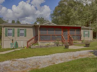 106 Paul Boone Rd, Lumberton, MS 39455