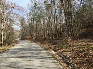 Euchee Rd, Ten Mile, TN 37880