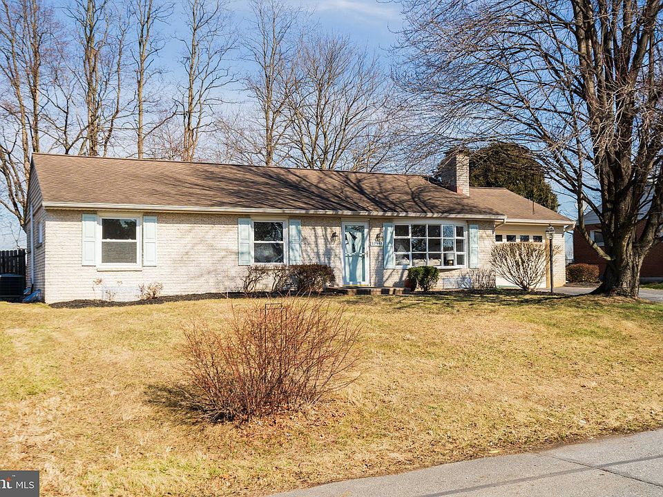 17940 Oak Ridge Dr, Hagerstown, MD 21740 Zillow