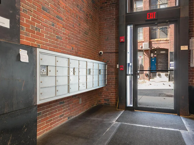 90 Wareham St #216 — Photo 18
