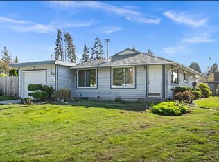 31368 12th Pl S, Federal Way, WA 98003