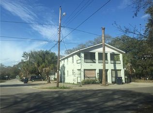 2702 E 18th Ave, Tampa, FL 33605