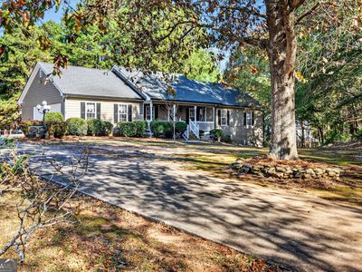 3461 Camelot Way, Loganville, GA, 30052