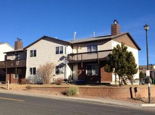 2414 Allegheny Dr, Colorado Springs, CO 80919