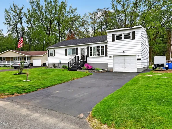73 Bridle Path, Albany, NY 12205