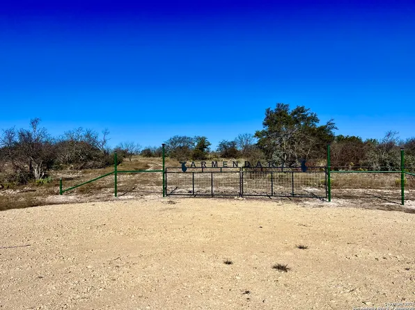 200 Axis Spur LOT 2 HER, Brady, TX 76825