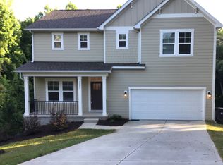 2001 Trowbridge Ct, Charlotte, NC 28270