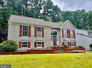 6418 Symposium Way, Clinton, MD 20735