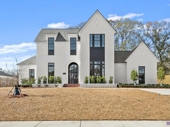 8228 Oakridge Dr, Baton Rouge, LA 70810