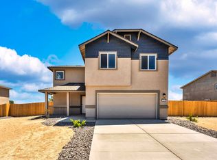 3269 Eleanor Way, Fernley, NV 89408