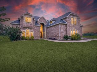 11070 Magic Ln, Forney, TX 75126