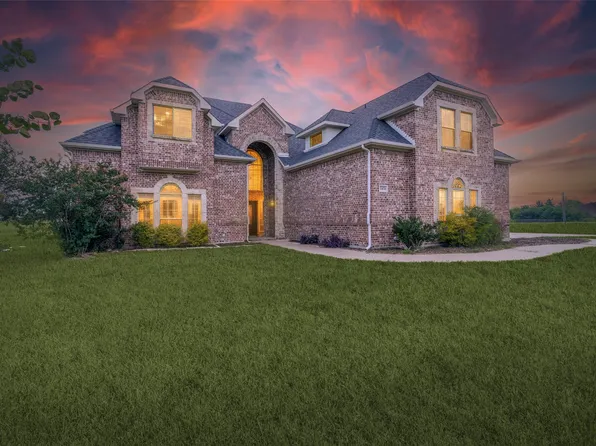 11070 Magic Ln, Forney, TX 75126