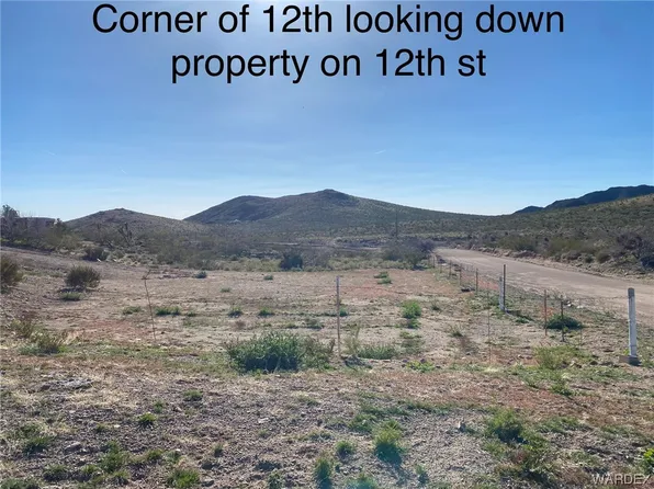 6962 W 12th St, Dolan Springs, AZ 86441