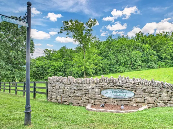 0 Ritz Ct Lot 6, Bell Buckle, TN 37020