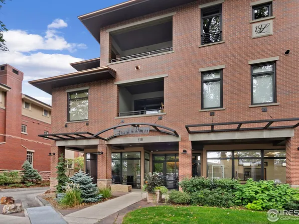 210 W Magnolia St #350, Fort Collins, CO 80521