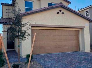 3033 Taranto Heights Ave, Henderson, NV 89044