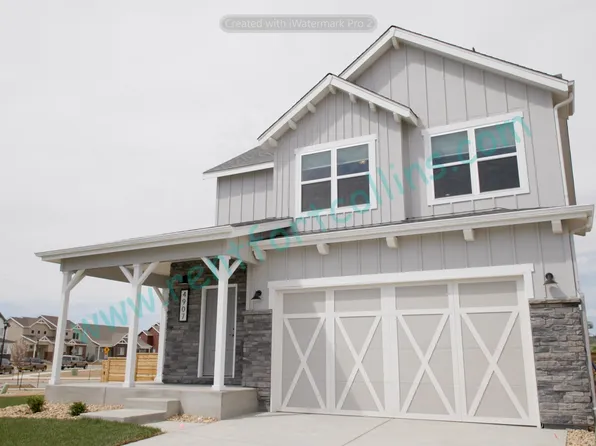 4907 Bellini Ct, Loveland, CO 80538