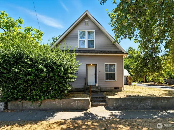 704 N Rose Street, Walla Walla, WA 99362